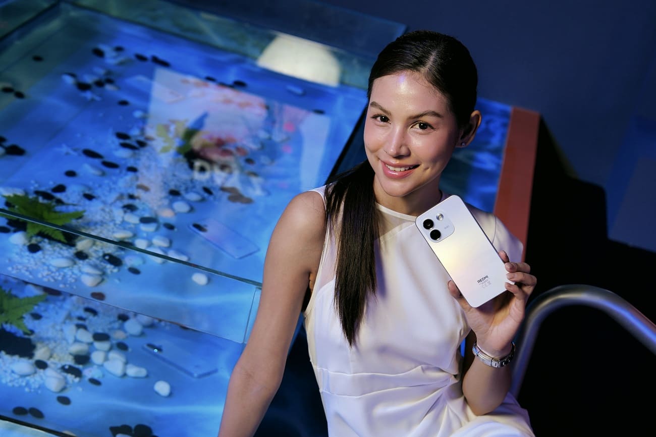 Xiaomi
