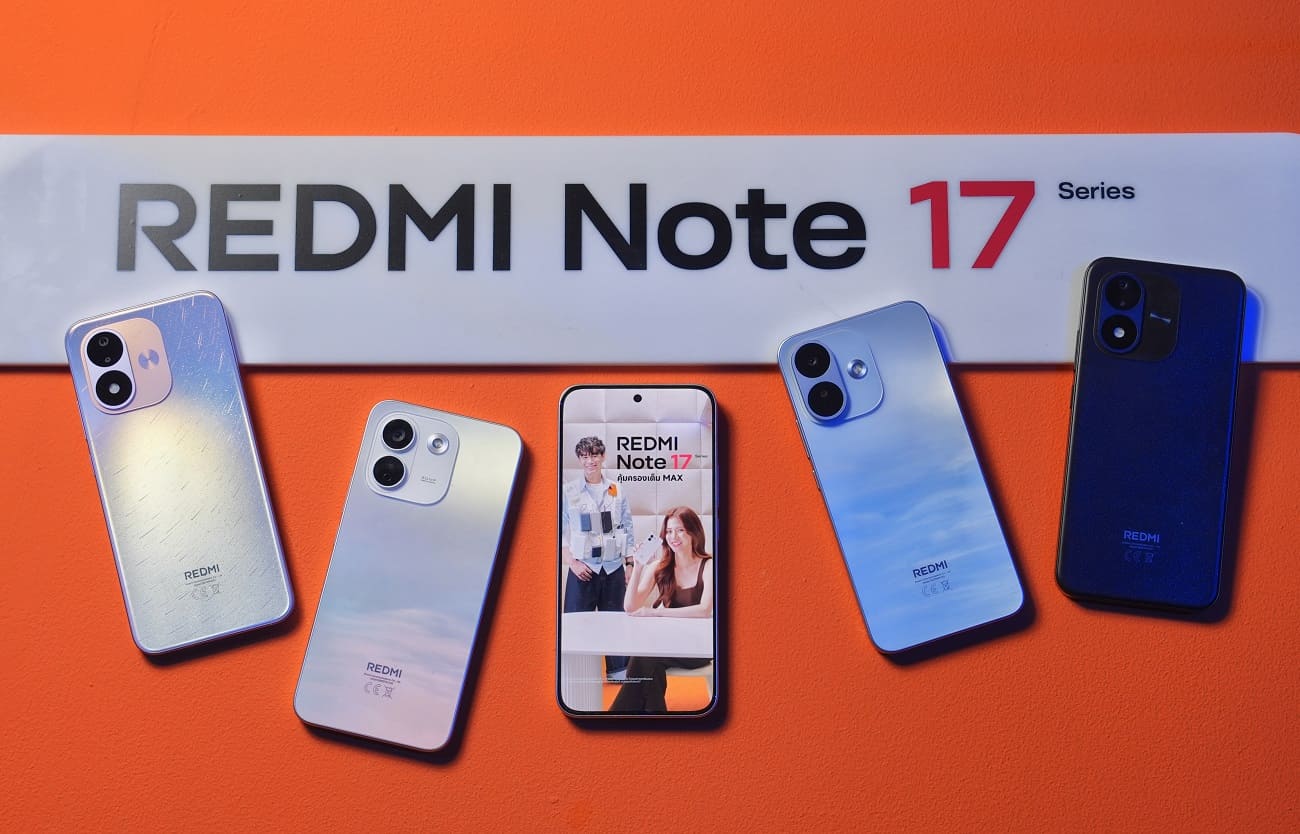 Xiaomi