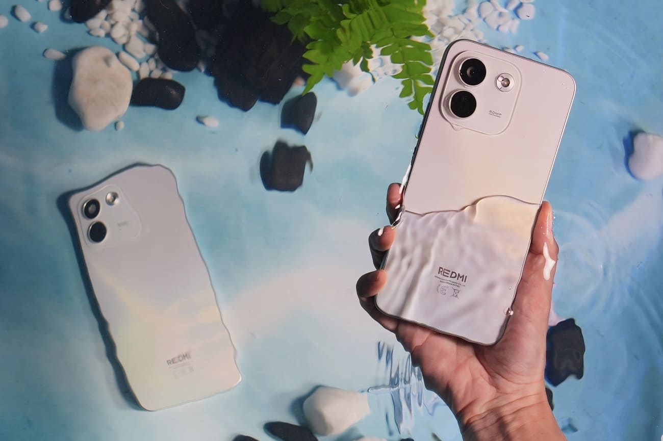 Xiaomi