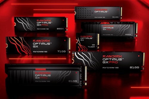 Sandisk