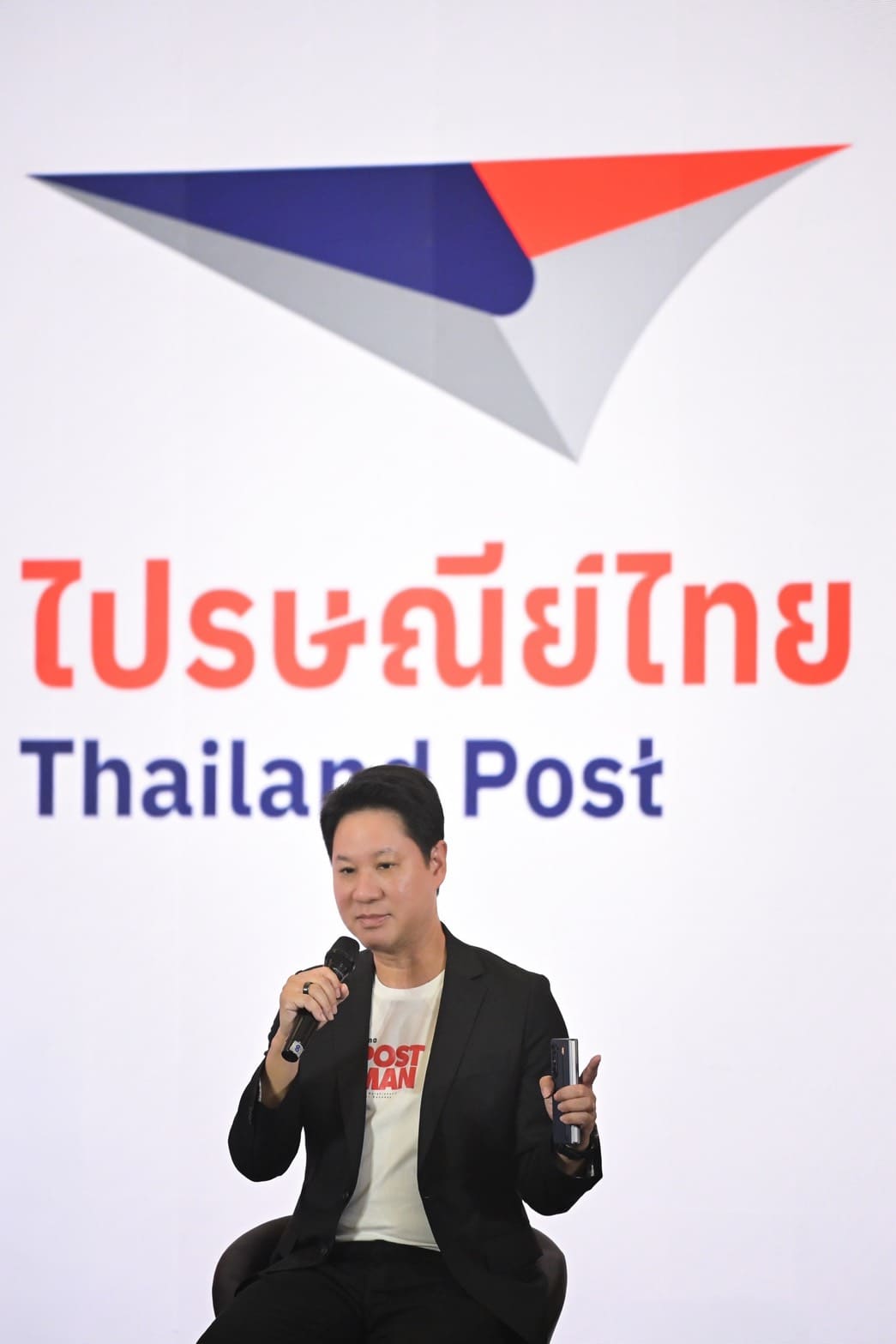 Thailand Post