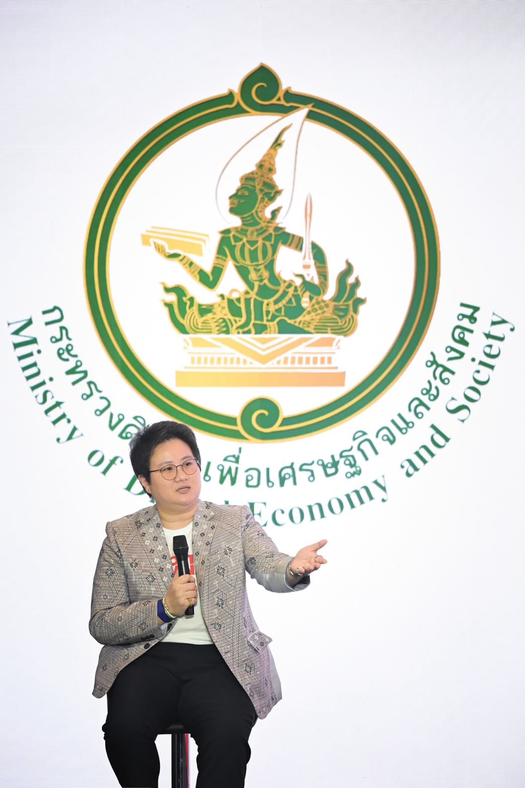 Thailand Post