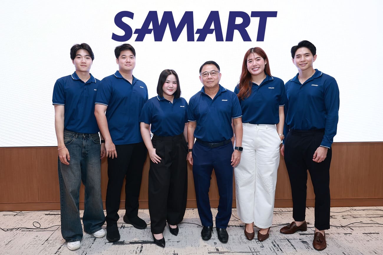 SAMART