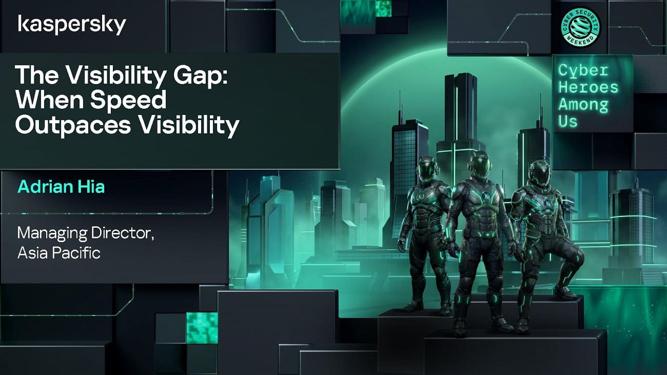 Kaspersky