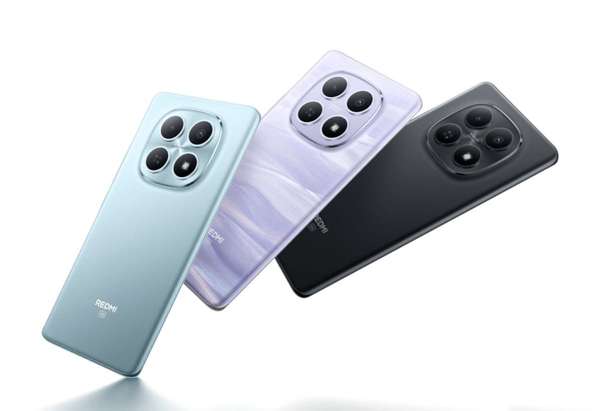 Xiaomi