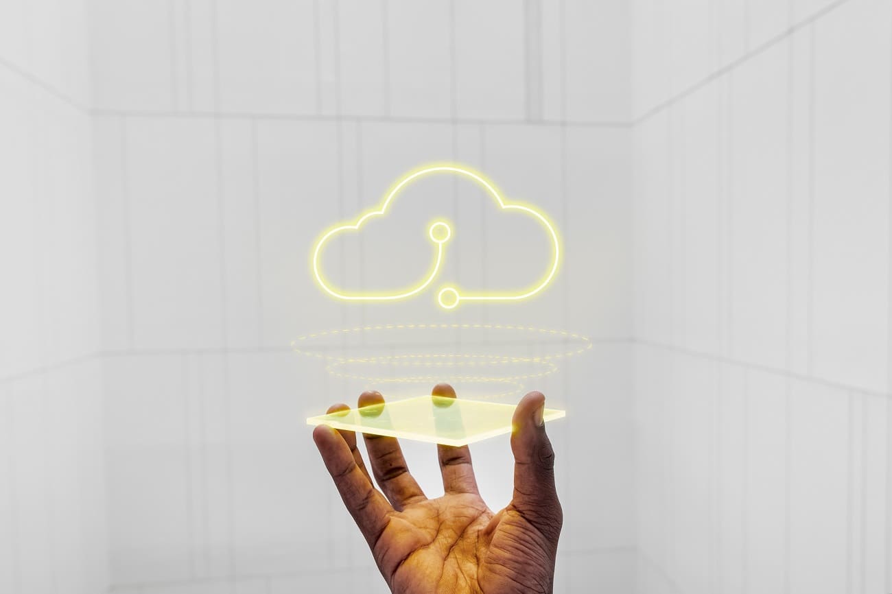 Huawei Cloud