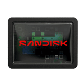 Sandisk