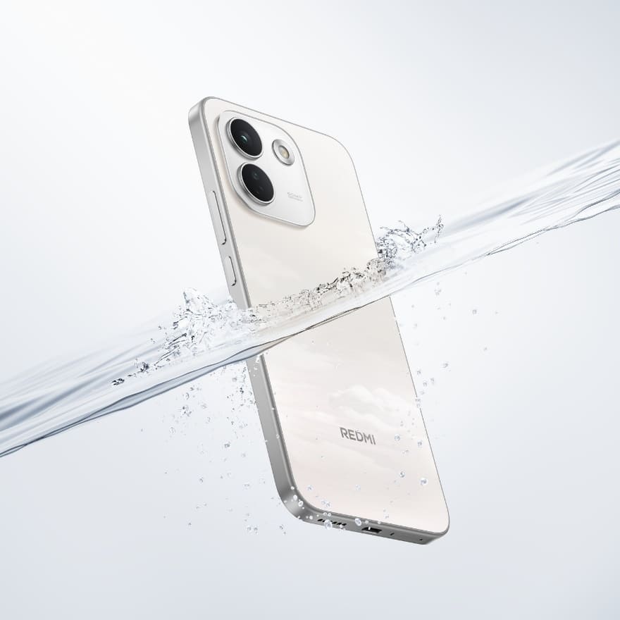 Xiaomi