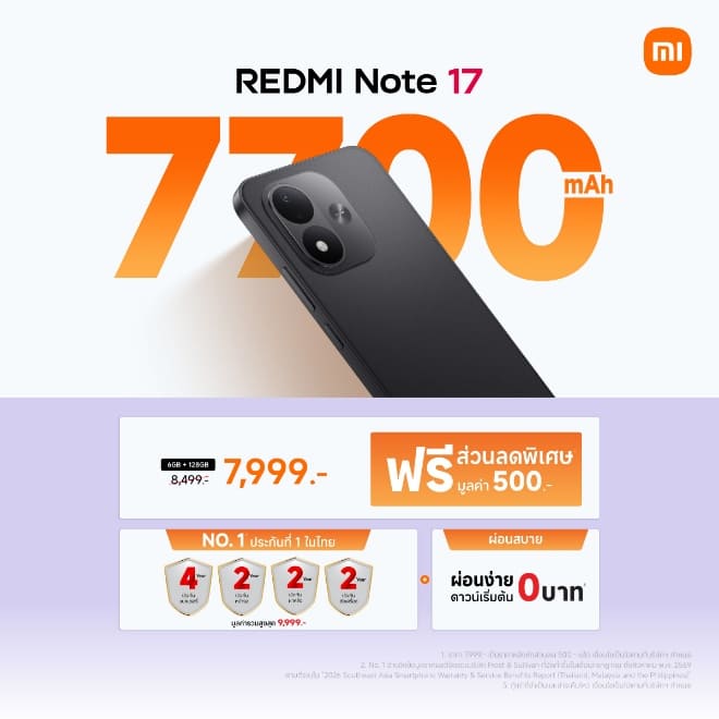Xiaomi