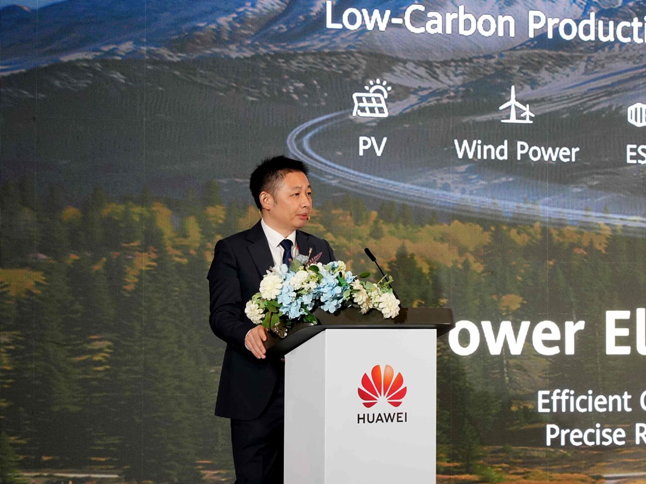 Huawei