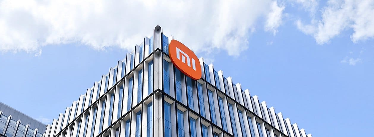 Xiaomi