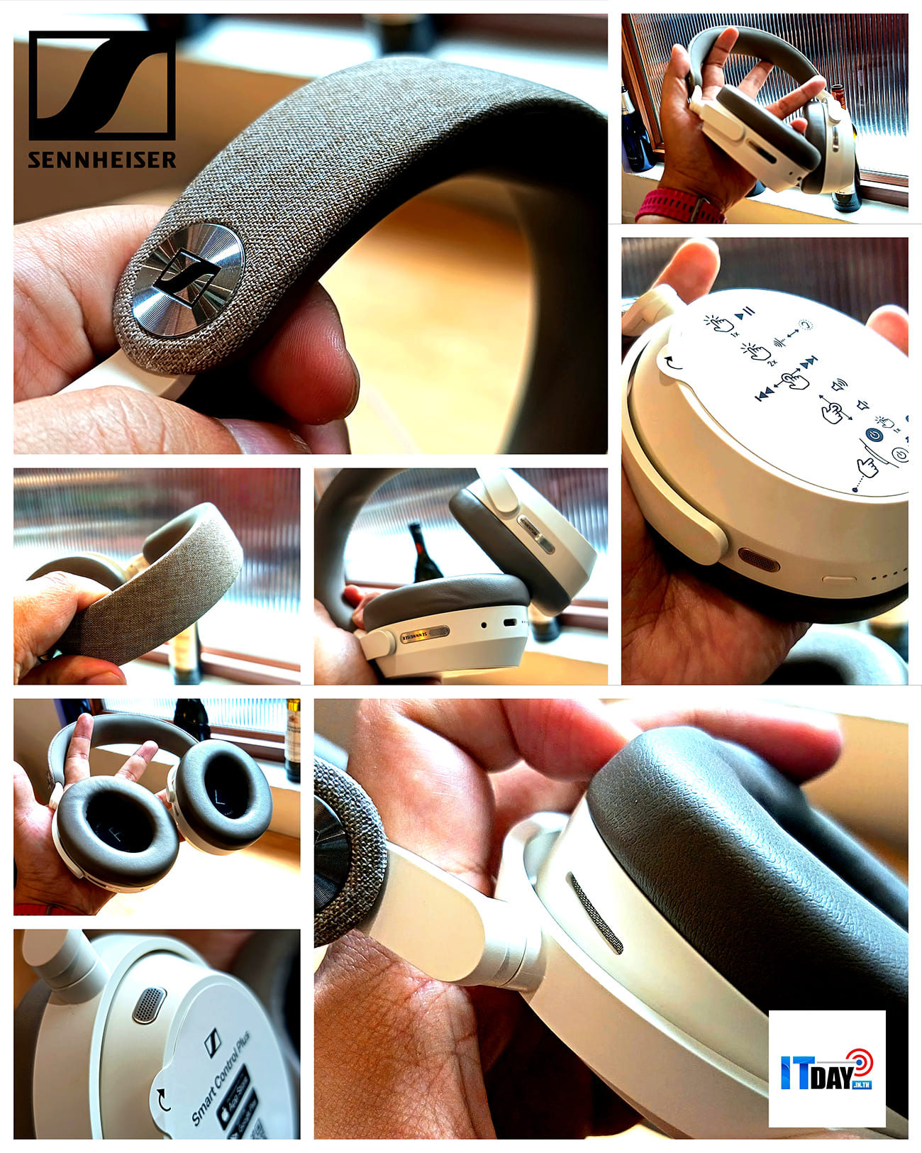 SENNHEISER