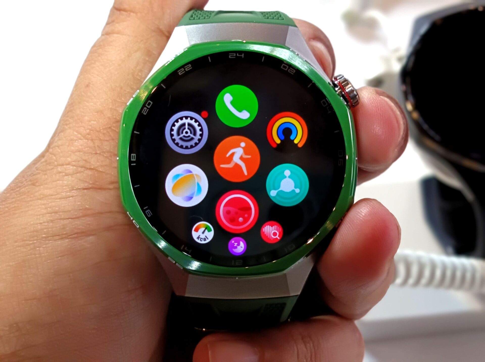 Huawei Watch GT 7 Series