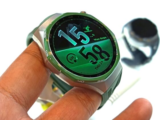Huawei Watch GT 7 Series