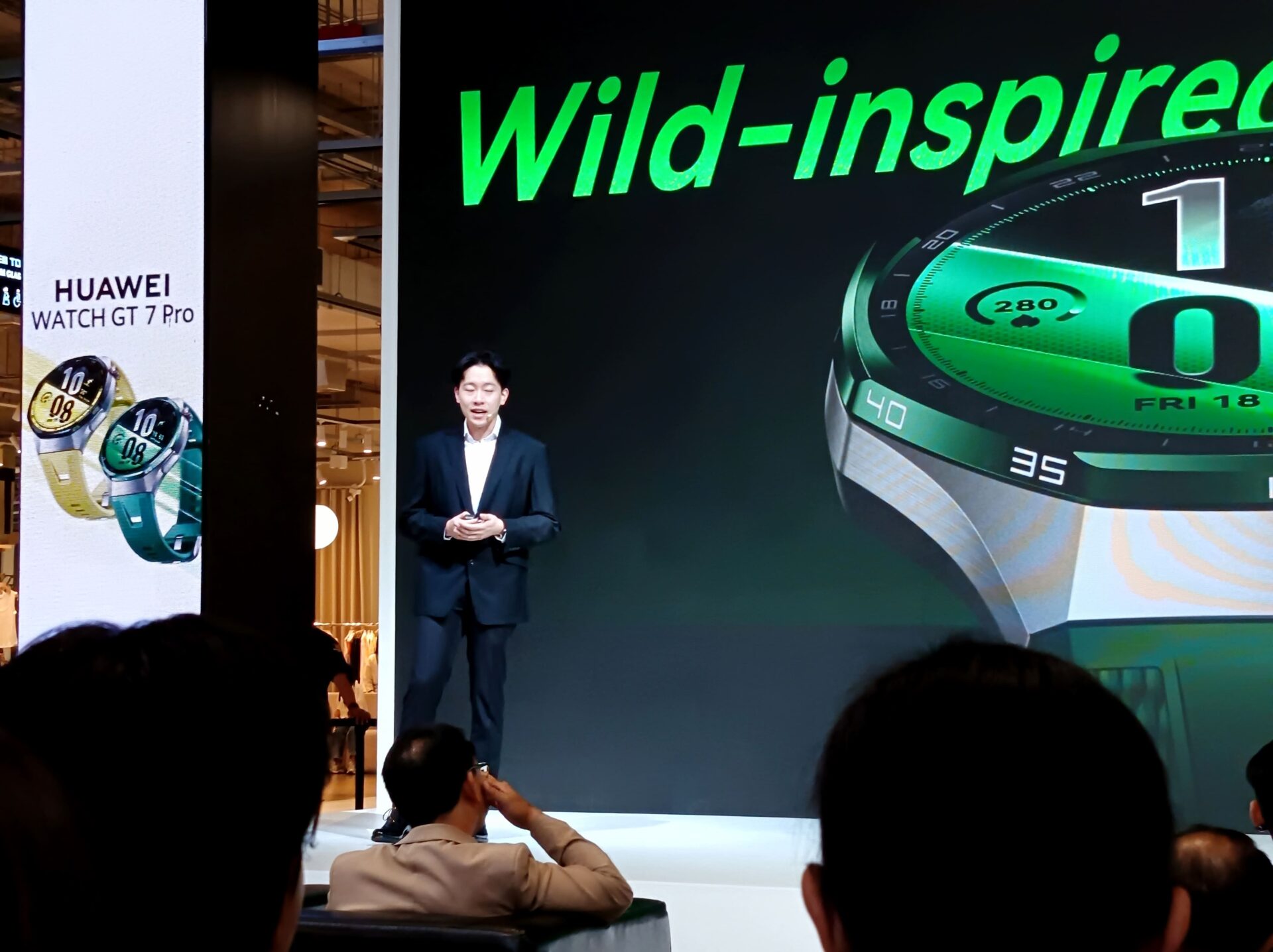 Huawei Watch GT 7 Series