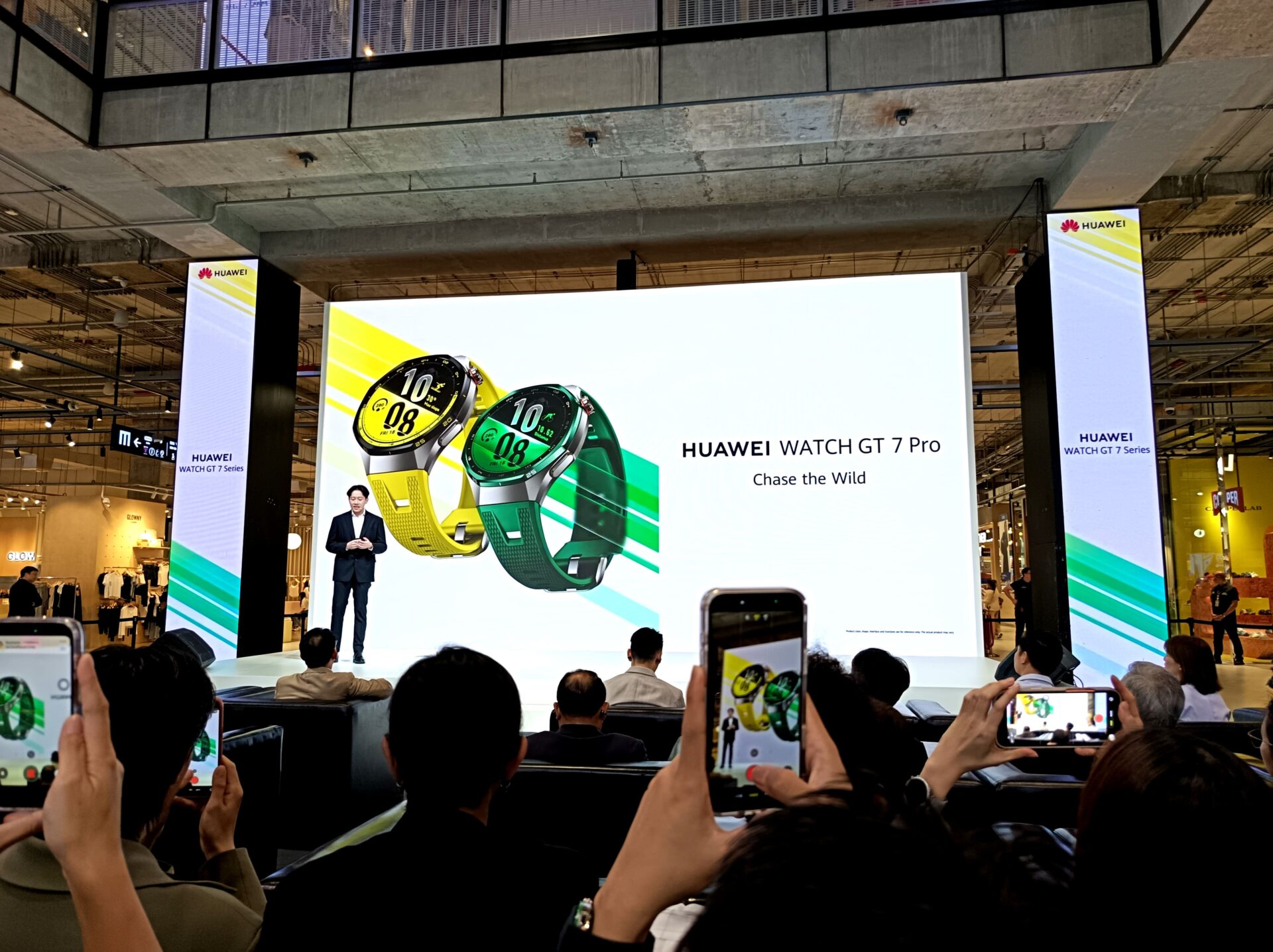 Huawei Watch GT 7 Series