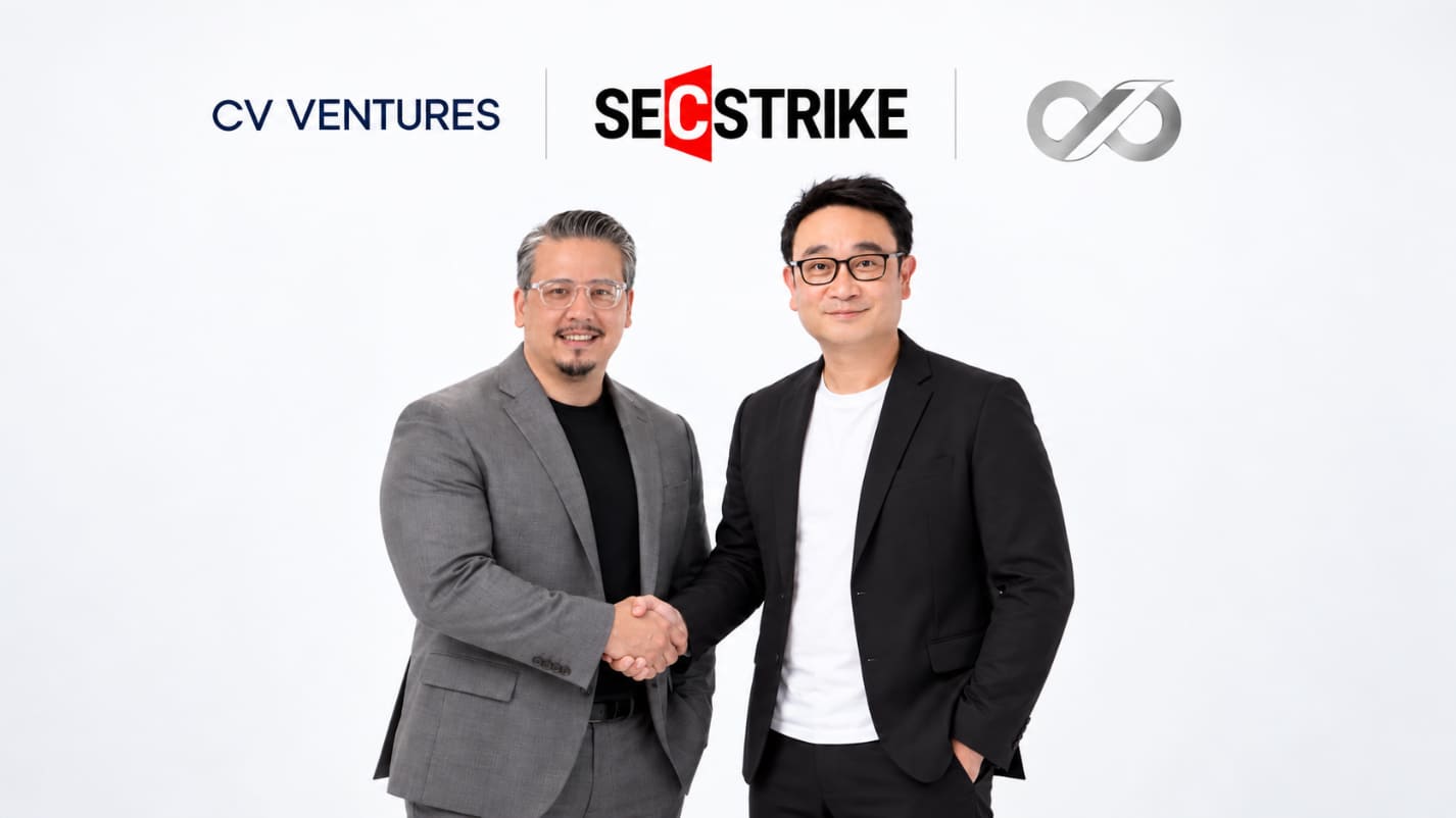 SecStrike