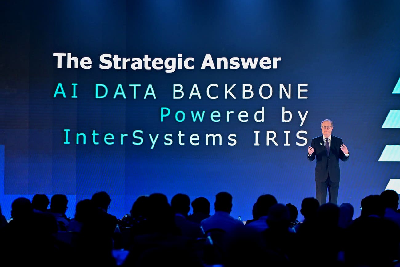 InterSystems