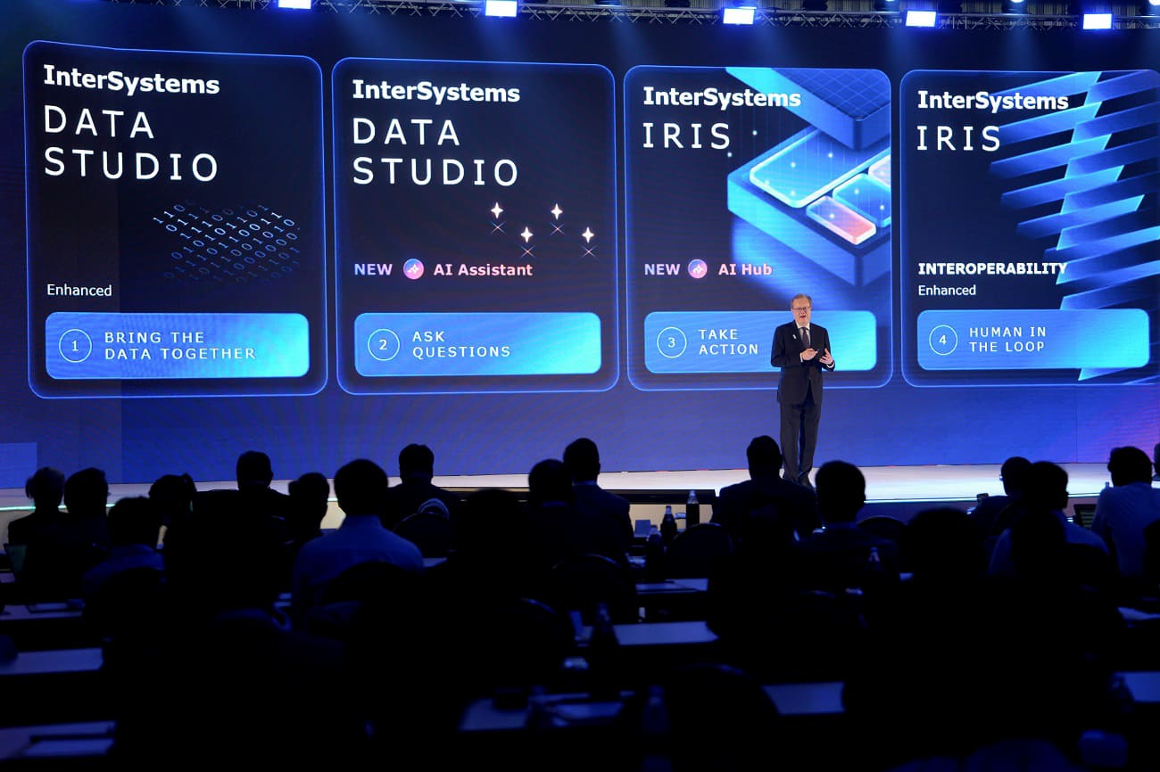 InterSystems