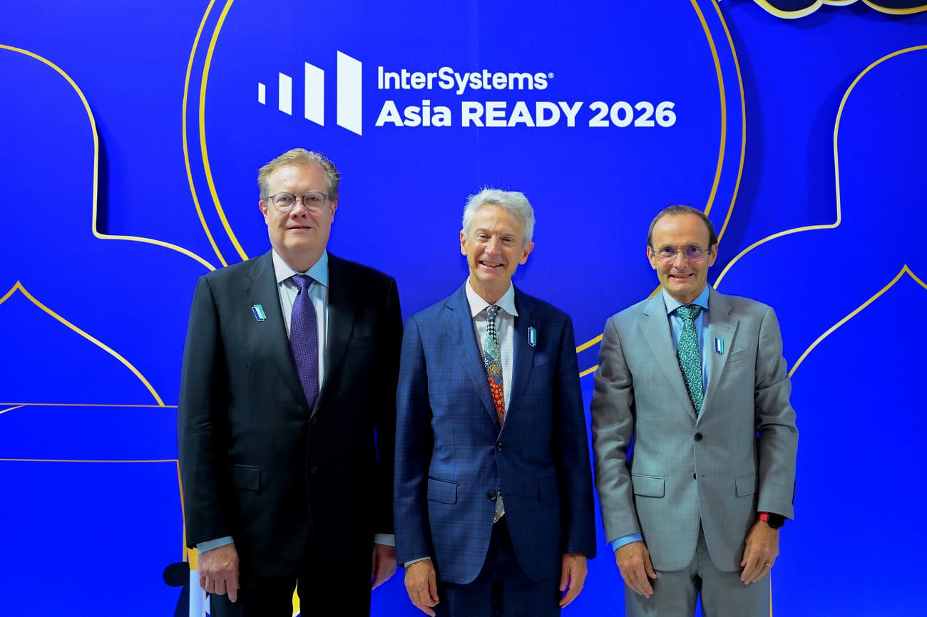 InterSystems