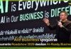 AIS Business บุกภูมิภาค เดินสายจัด Roadshow 2026 ปลดล็อก AI-Ready Business AIS Business