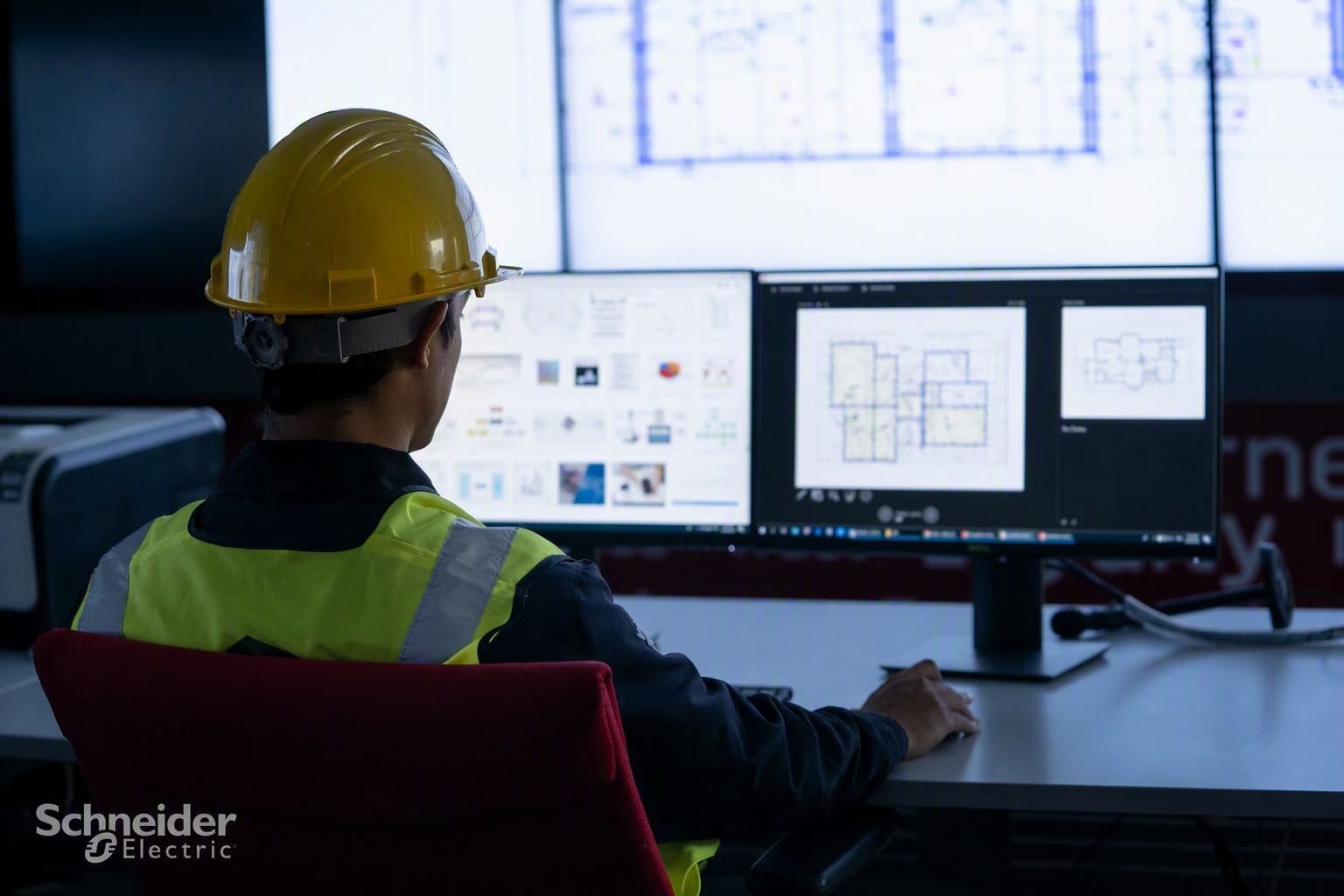 Schneider Electric