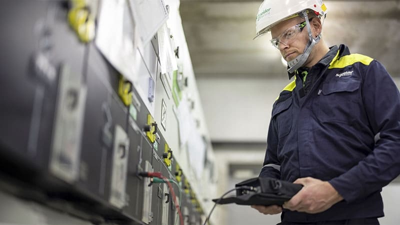 Schneider Electric