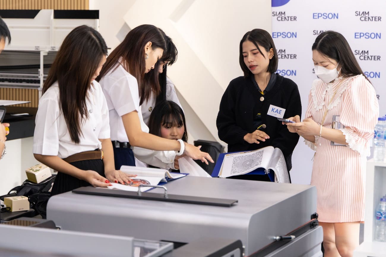 Epson