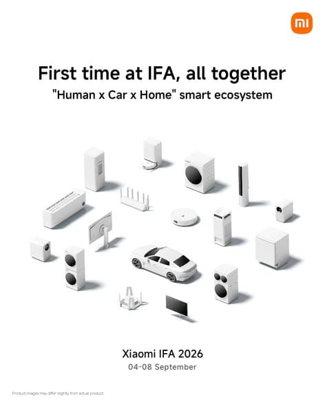 Xiaomi