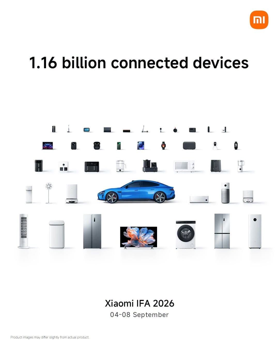 Xiaomi
