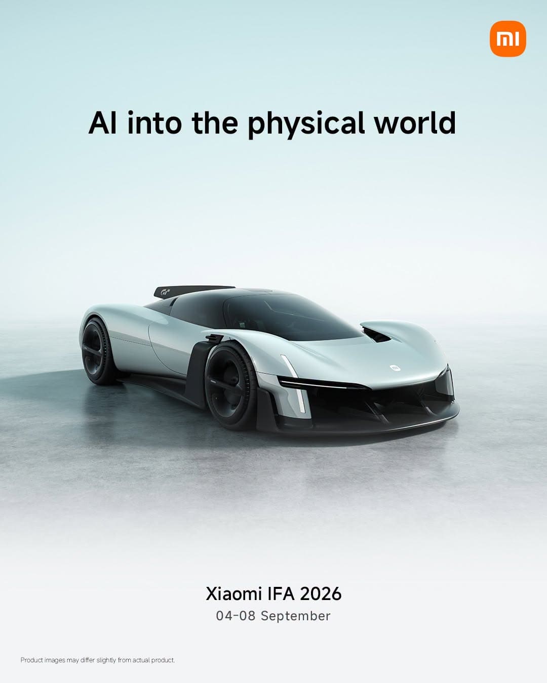 Xiaomi