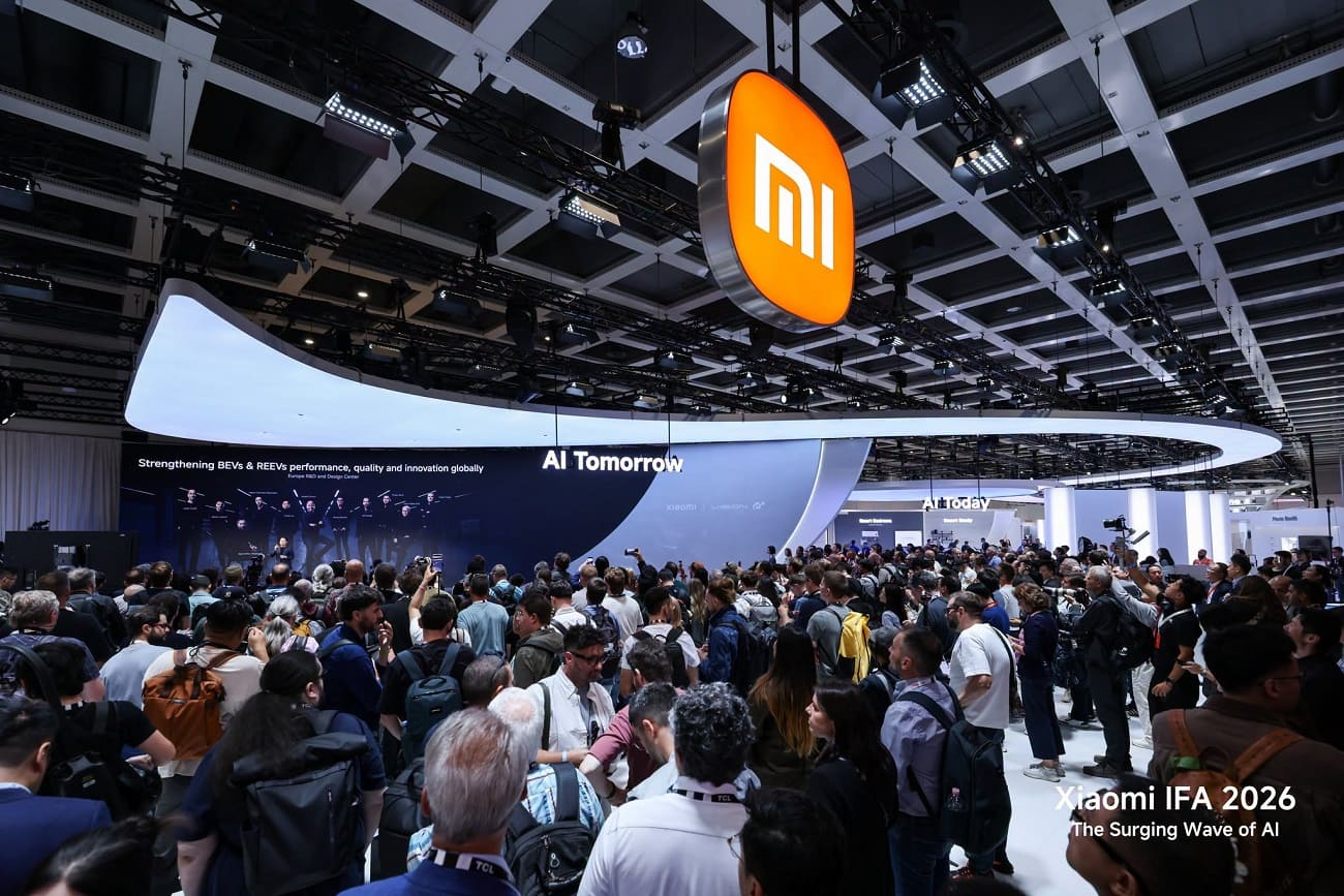 Xiaomi
