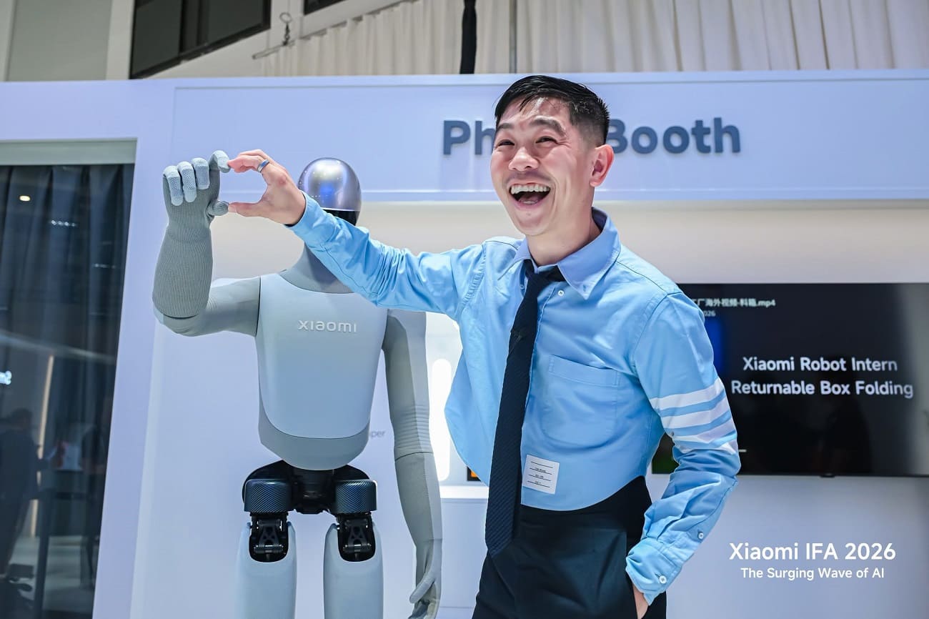 Xiaomi