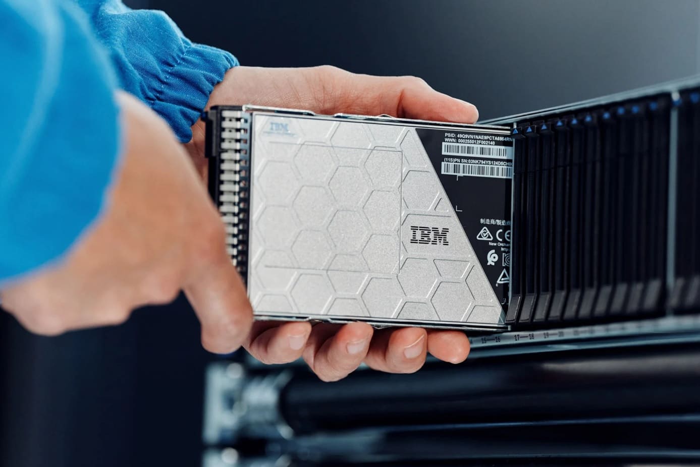 IBM