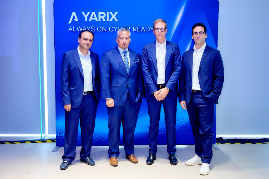 Yarix APAC