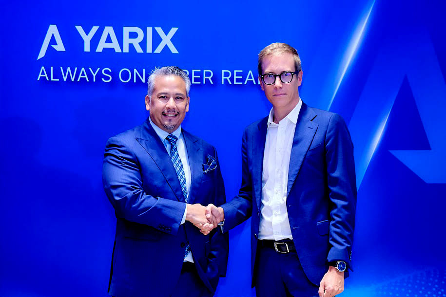 Yarix APAC