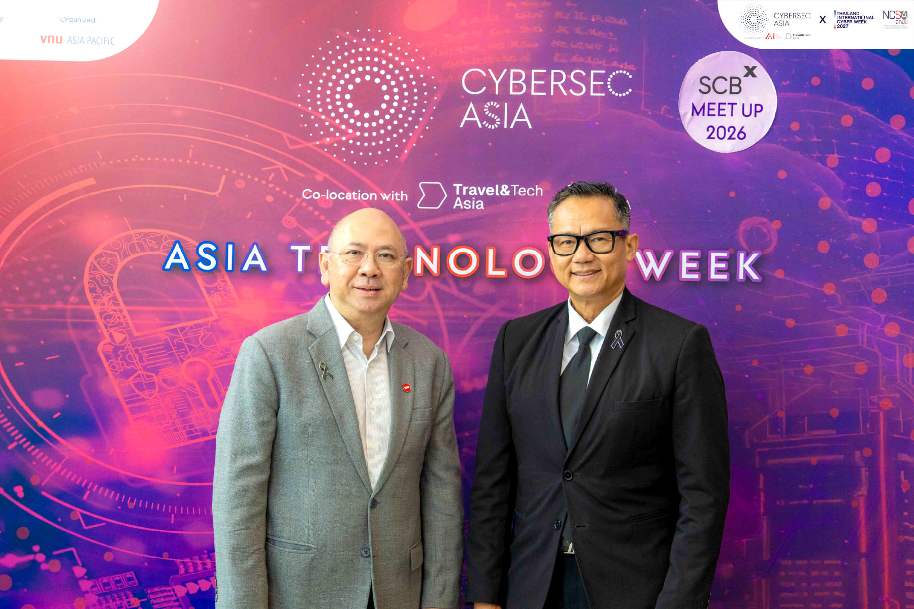 VNU Asia Pacific