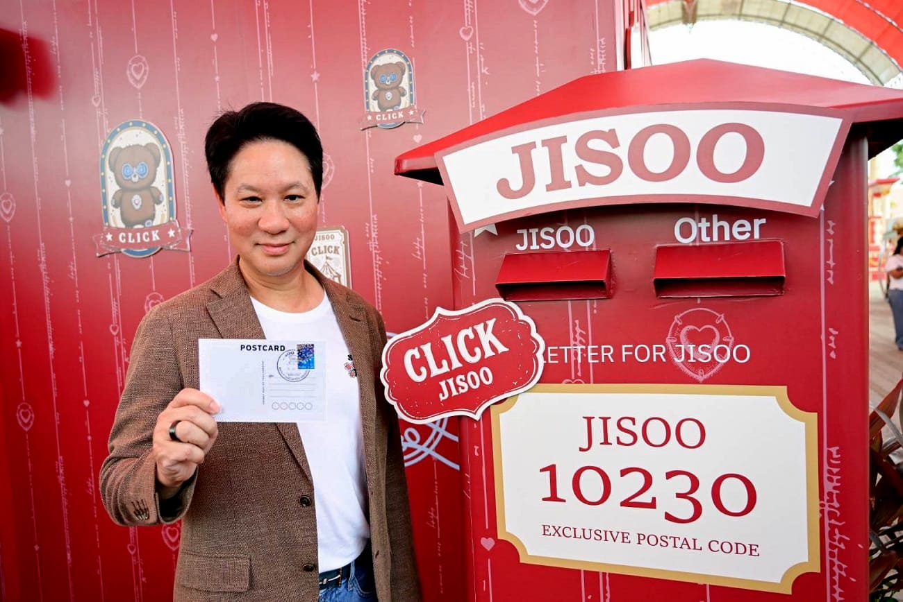 Thailand Post