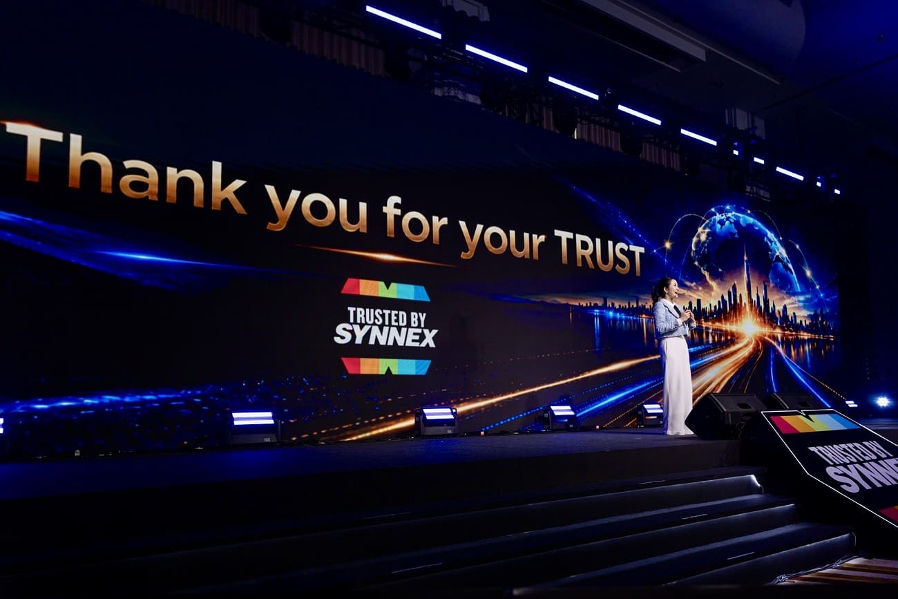 SYNNEX