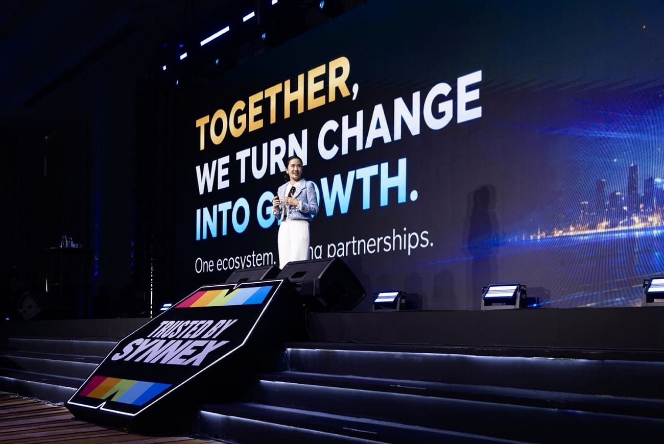 SYNNEX