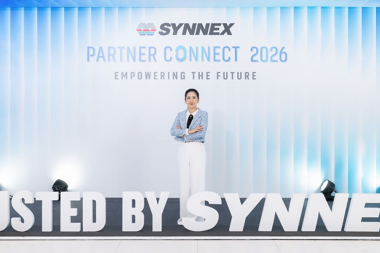 SYNNEX