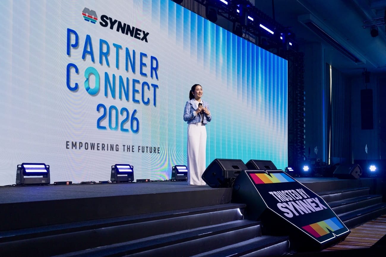 SYNNEX