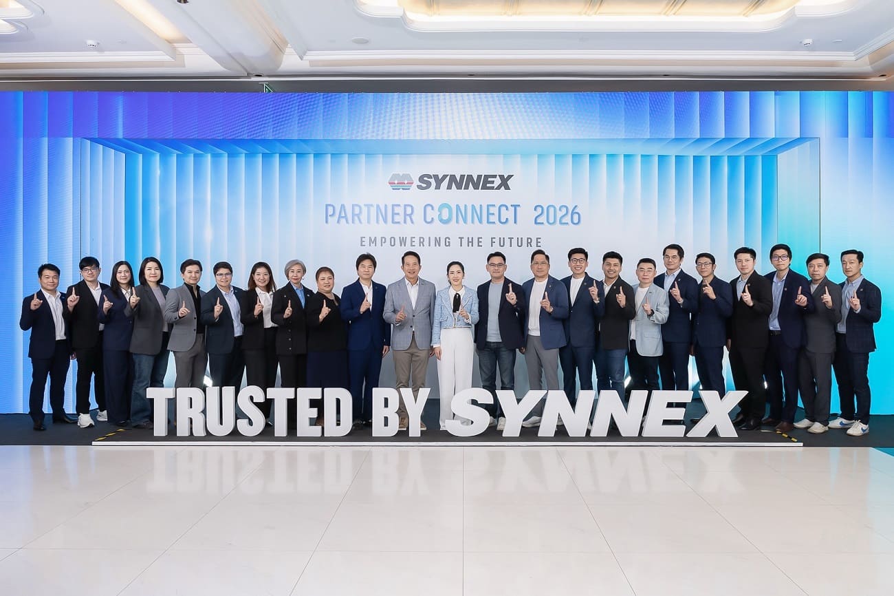 SYNNEX