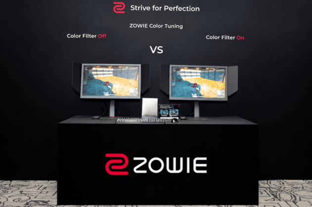 ZOWIE
