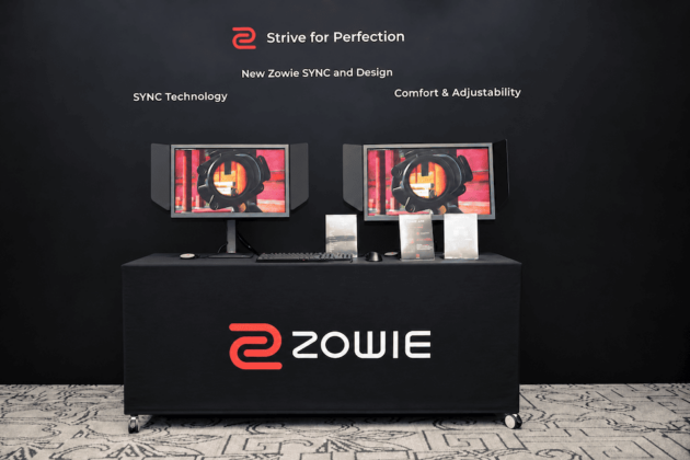 ZOWIE