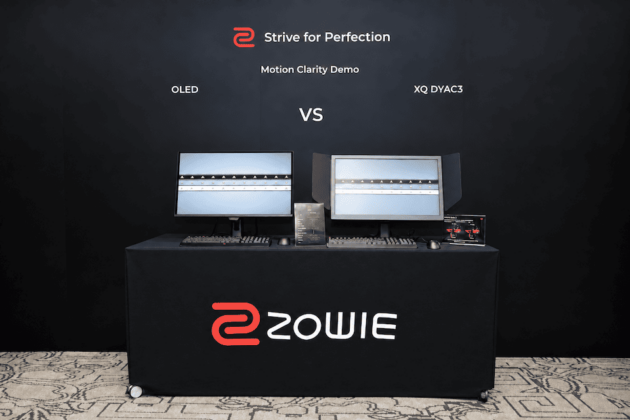 ZOWIE