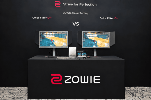 ZOWIE