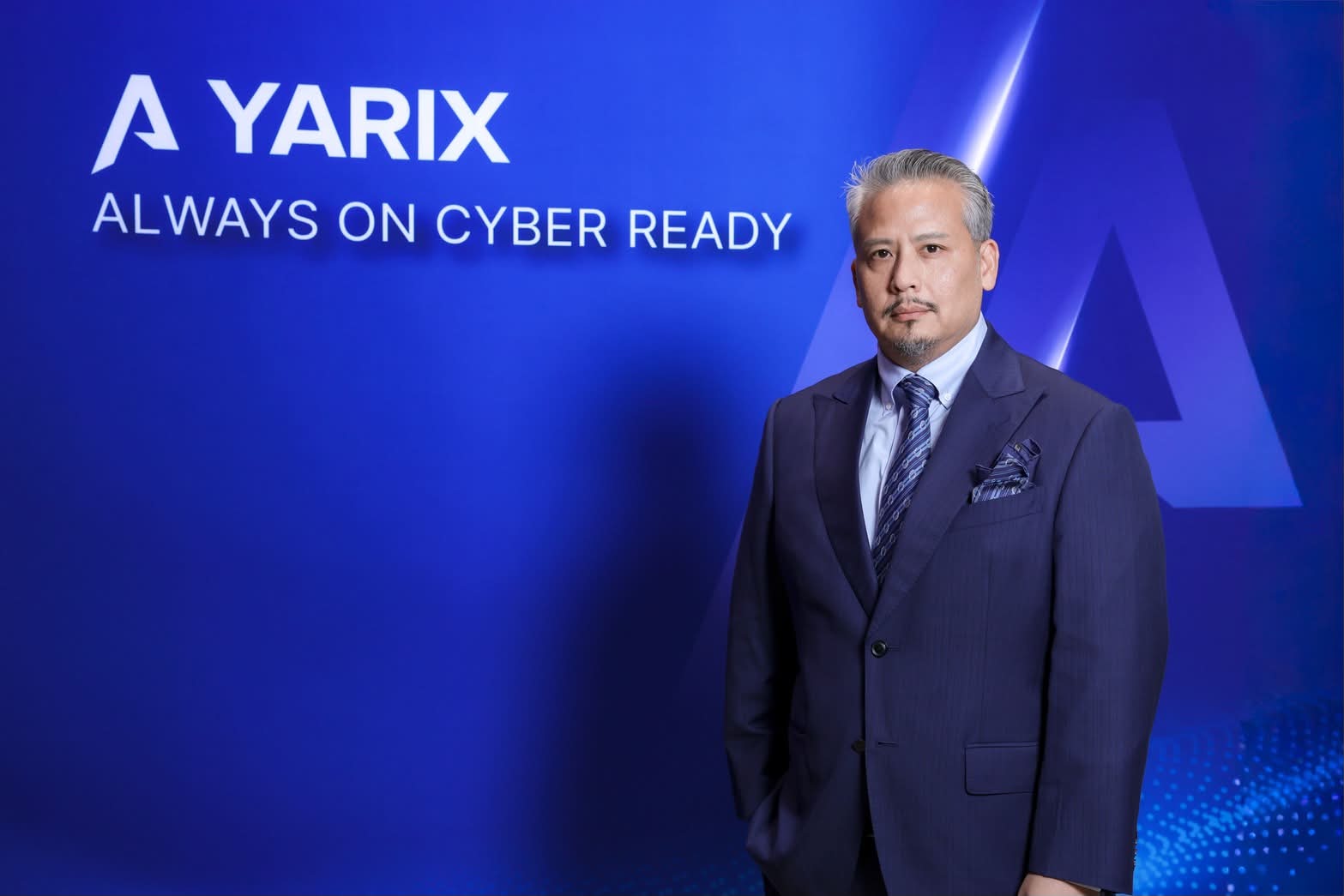 Yarix APAC
