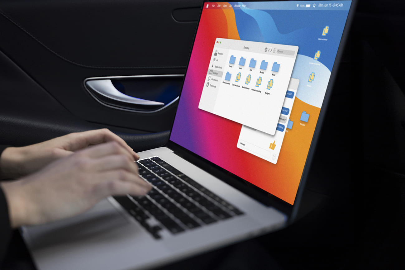 Microsoft Copilot