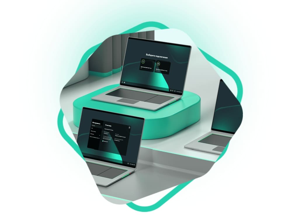 Kaspersky